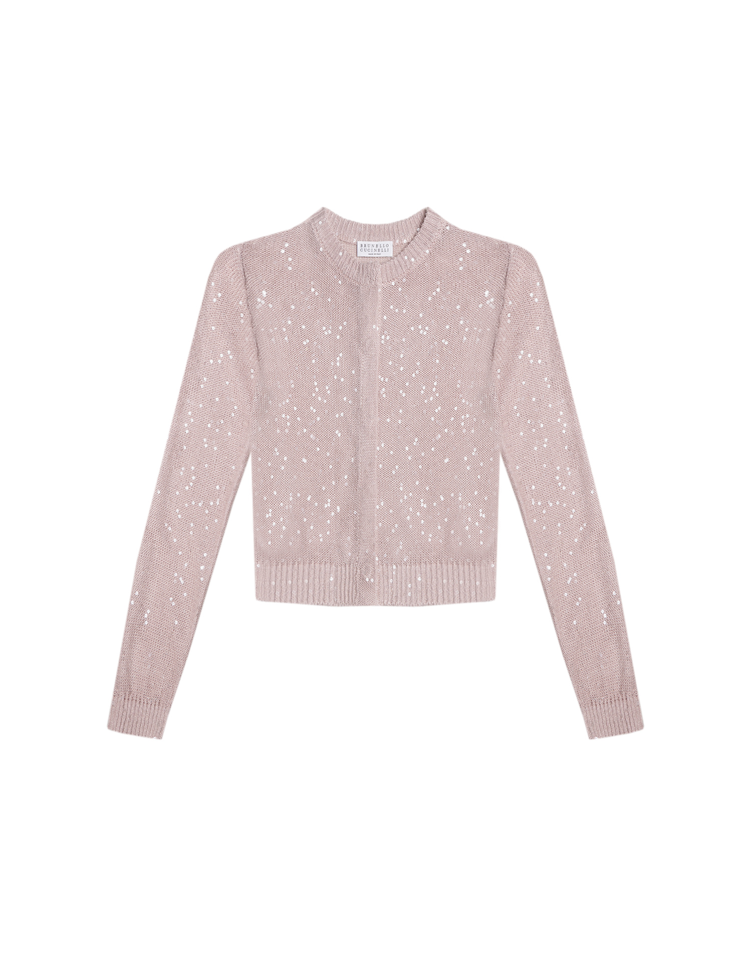 BRUNELLO CUCINELLI Кардиган 46637